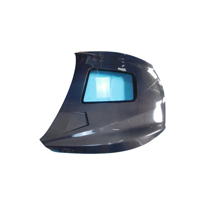 Factory Direct Sale New Modify Carbon Fiber Hood Bonnet Cover for 2014-2021 Q50 Engine Hoods